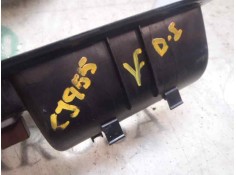 Recambio de mando elevalunas delantero izquierdo para volkswagen polo (9n3) united referencia OEM IAM    2