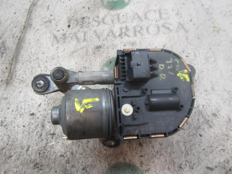 Recambio de motor limpia delantero para peugeot 407 sw premium referencia OEM IAM   