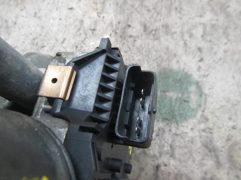 Recambio de motor limpia delantero para peugeot 407 sw premium referencia OEM IAM   