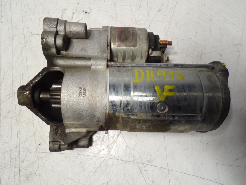 Recambio de motor arranque para peugeot 508 gt referencia OEM IAM 5802AW 1638126880 