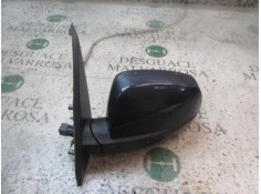 Recambio de espejo izquierdo para opel meriva cosmo referencia OEM IAM    2