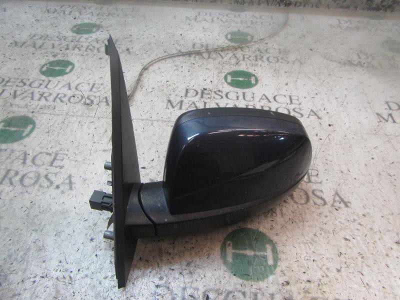Recambio de espejo izquierdo para opel meriva cosmo referencia OEM IAM   