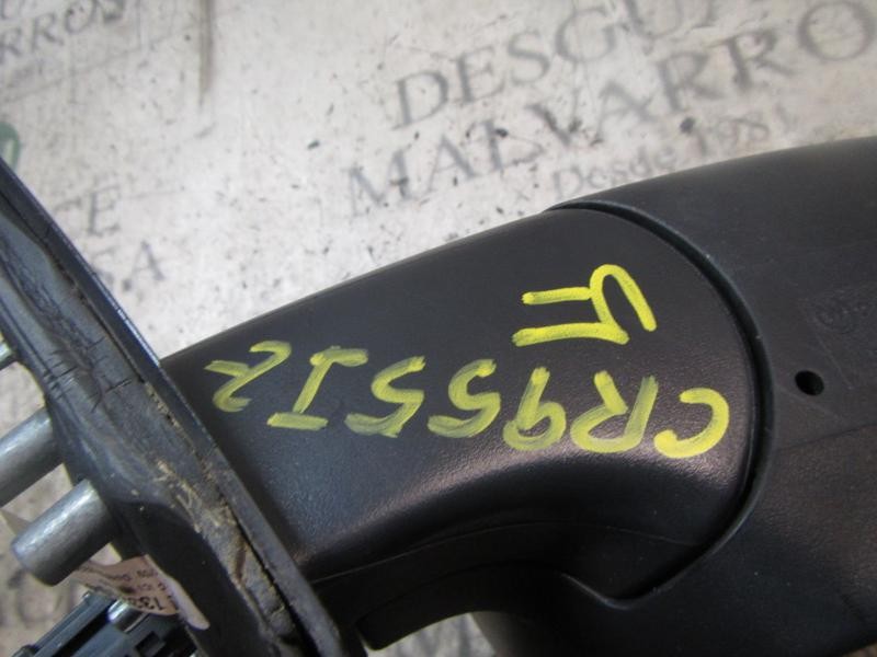 Recambio de espejo izquierdo para opel meriva cosmo referencia OEM IAM   