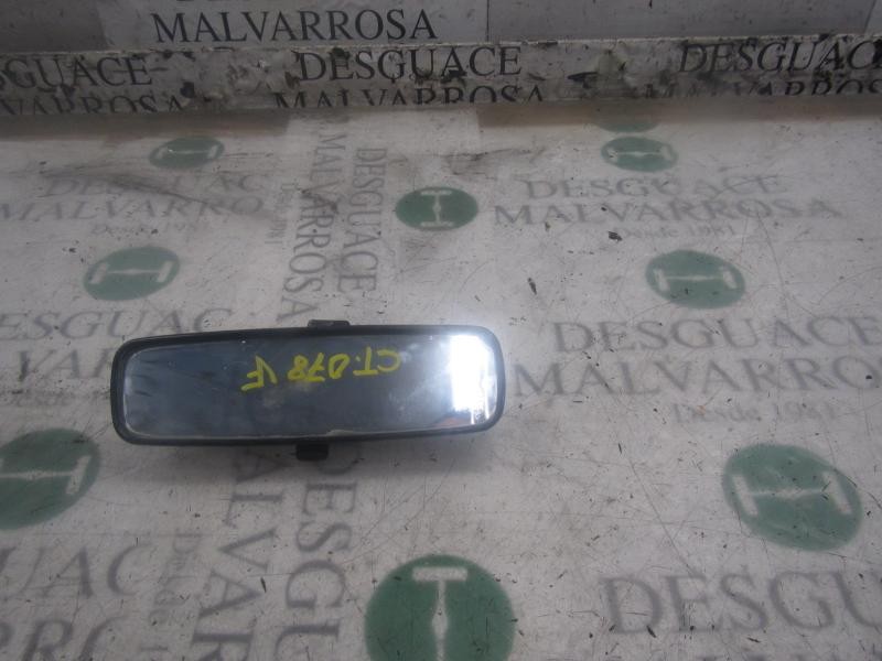 Recambio de espejo interior para peugeot expert kombi confort acristaldo (5 asientos) referencia OEM IAM   