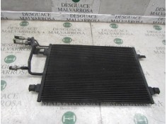 Recambio de condensador aire acondicionado para audi a4 berlina (b5) 1.9 tdi referencia OEM IAM   