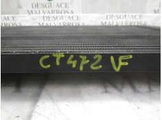 Recambio de condensador aire acondicionado para audi a4 berlina (b5) 1.9 tdi referencia OEM IAM    2