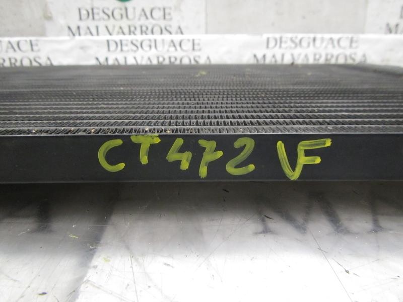 Recambio de condensador aire acondicionado para audi a4 berlina (b5) 1.9 tdi referencia OEM IAM   