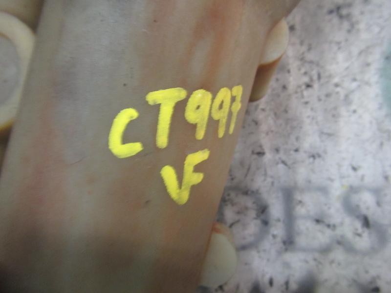 Recambio de radiador agua para fiat punto berlina (188) 1.2 8v elx (i) referencia OEM IAM   