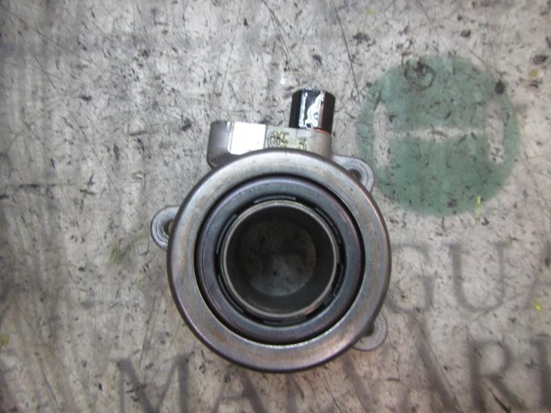 Recambio de bombin embrague para kia cee´d 2.0 crdi referencia OEM IAM 4142124300  