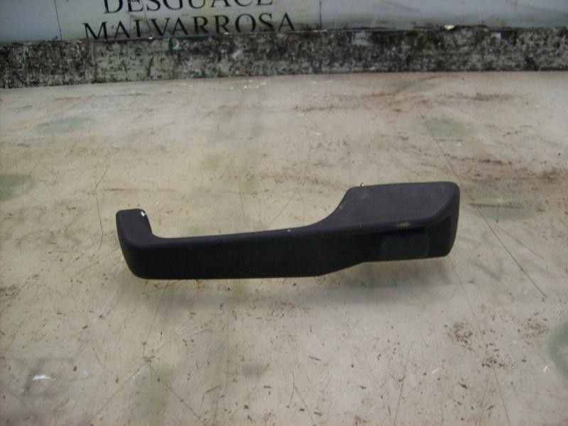 Recambio de maneta exterior trasera izquierda para jeep cherokee (j) 2.5 td limited referencia OEM IAM   