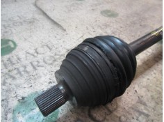 Recambio de transmision izquierda para seat altea xl (5p5) 1.6 tdi referencia OEM IAM 1K0407271CP   2