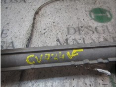 Recambio de cremallera direccion para fiat panda (169) 1.2 cat referencia OEM IAM    2