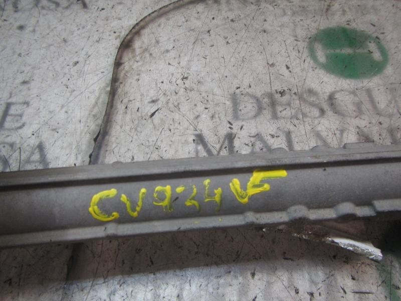 Recambio de cremallera direccion para fiat panda (169) 1.2 cat referencia OEM IAM   