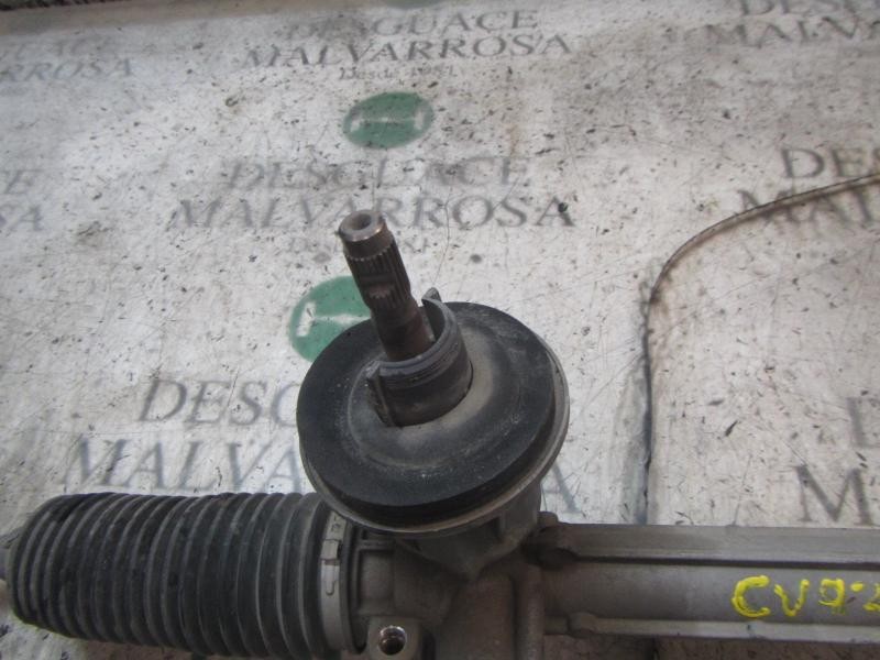 Recambio de cremallera direccion para fiat panda (169) 1.2 cat referencia OEM IAM   