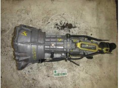 Recambio de caja cambios para ssangyong rodius xdi limited referencia OEM IAM  MAD250500056 