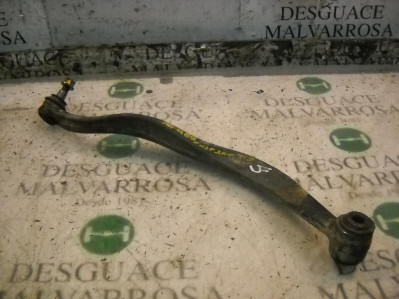 Recambio de brazo suspension inferior trasero izquierdo para hyundai santa fe (sm) 2.4 gls referencia OEM IAM 5520426700  