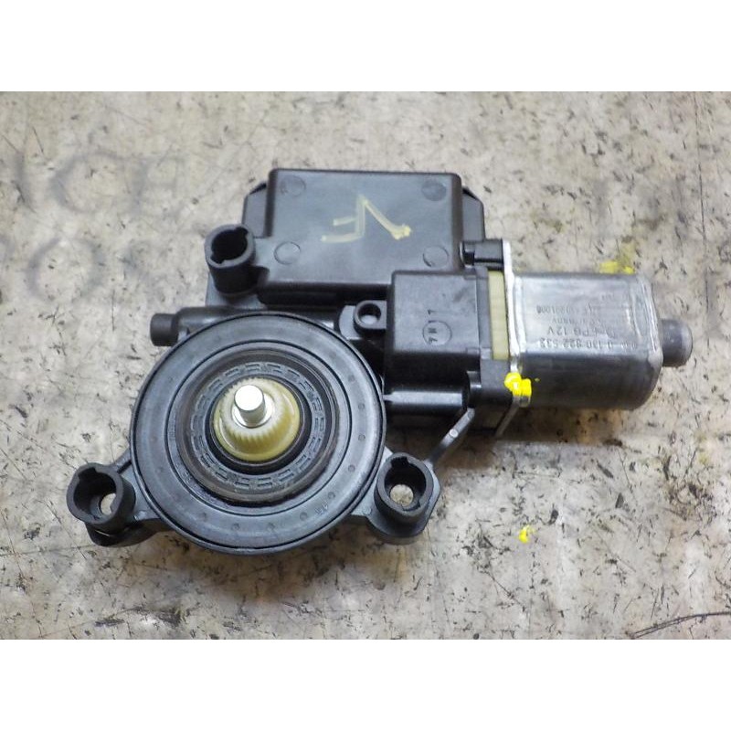 Recambio de motor elevalunas trasero derecho para volkswagen polo (6r1) advance referencia OEM IAM 6R0959812NZ04 6R0959812F 