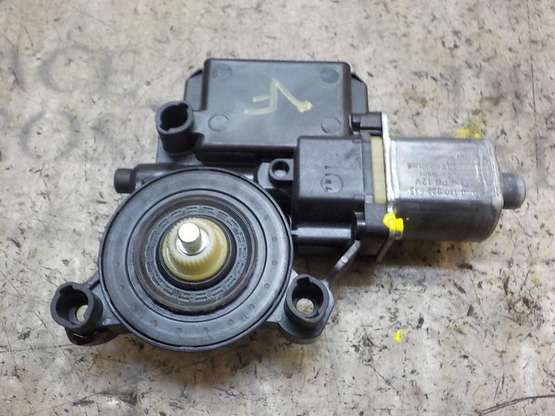 Recambio de motor elevalunas trasero derecho para volkswagen polo (6r1) advance referencia OEM IAM 6R0959812NZ04 6R0959812F 