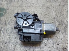 Recambio de motor elevalunas trasero derecho para volkswagen polo (6r1) advance referencia OEM IAM 6R0959812NZ04 6R0959812F  2
