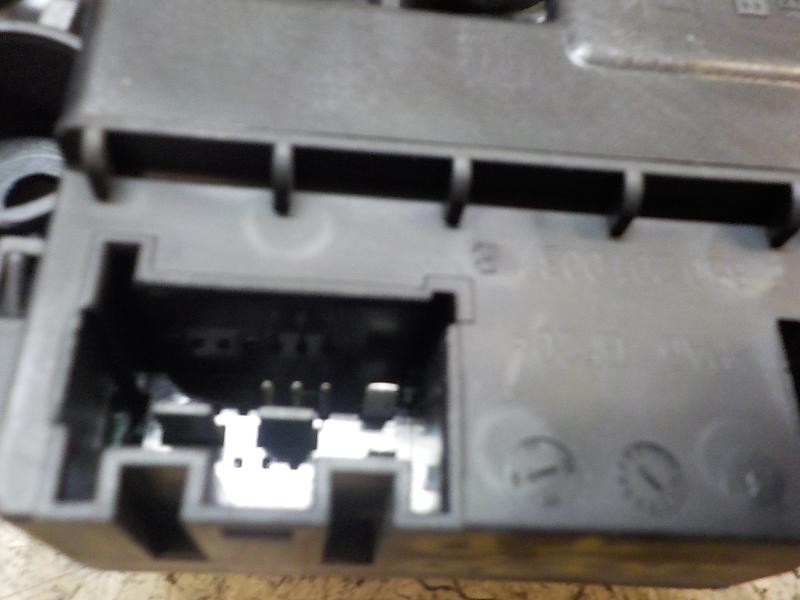 Recambio de motor elevalunas trasero derecho para volkswagen polo (6r1) advance referencia OEM IAM 6R0959812NZ04 6R0959812F 