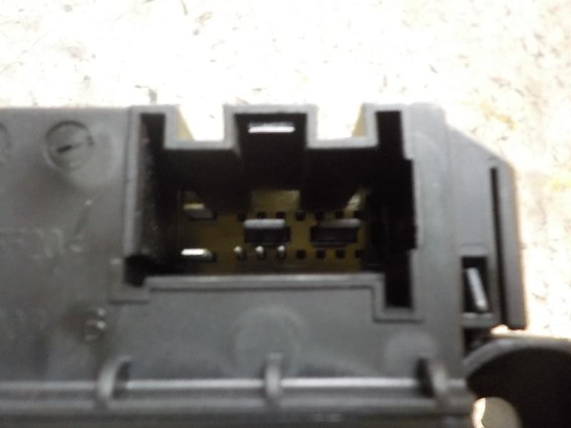 Recambio de motor elevalunas trasero derecho para volkswagen polo (6r1) advance referencia OEM IAM 6R0959812NZ04 6R0959812F 