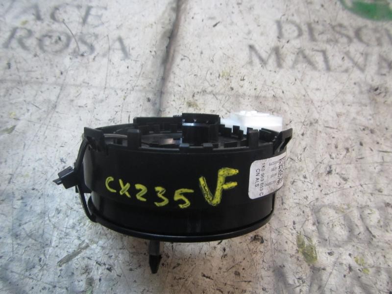 Recambio de anillo airbag para seat leon (1p1) comfort limited referencia OEM IAM 1K0959653C 1K0959653C 