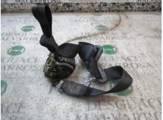 Recambio de cinturon seguridad trasero izquierdo para seat ibiza (6k) 1.9 diesel (1y) referencia OEM IAM   