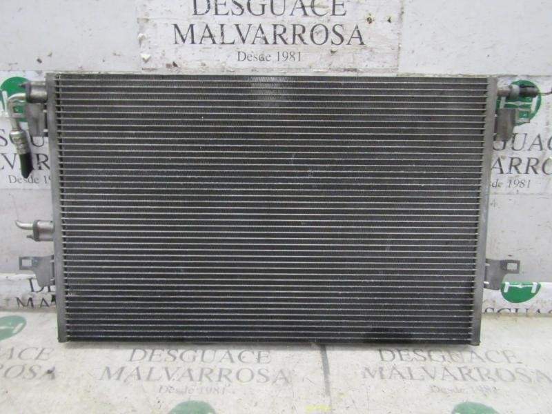 Recambio de condensador aire acondicionado para renault espace iv (jk0) grand espace dynamique referencia OEM IAM   