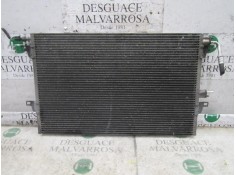 Recambio de condensador aire acondicionado para renault espace iv (jk0) grand espace dynamique referencia OEM IAM    2