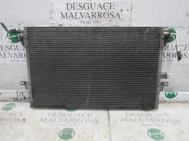 Recambio de condensador aire acondicionado para renault espace iv (jk0) grand espace dynamique referencia OEM IAM   