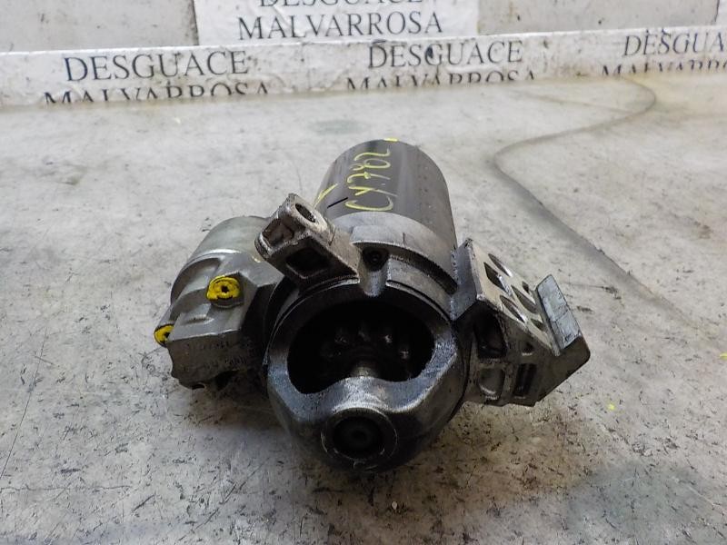 Recambio de motor arranque para bmw serie 3 berlina (e90) 320d referencia OEM IAM 12418570238 0001139002 0001139002