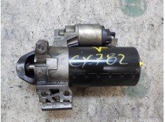 Recambio de motor arranque para bmw serie 3 berlina (e90) 320d referencia OEM IAM 12418570238 0001139002 0001139002 2