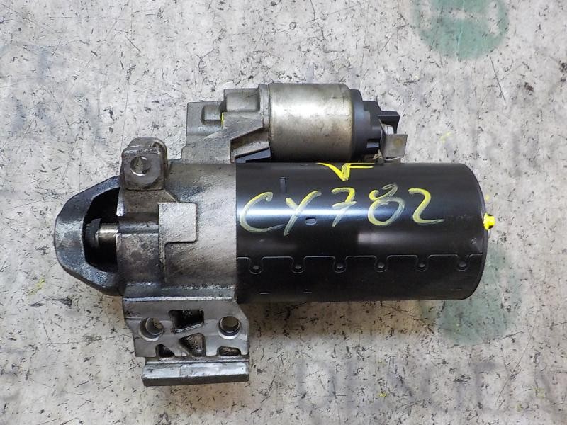 Recambio de motor arranque para bmw serie 3 berlina (e90) 320d referencia OEM IAM 12418570238 0001139002 0001139002