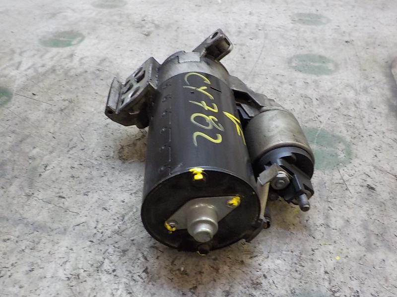 Recambio de motor arranque para bmw serie 3 berlina (e90) 320d referencia OEM IAM 12418570238 0001139002 0001139002