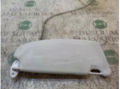 Recambio de parasol izquierdo para ford focus lim. (cb4) 1.6 tdci cat referencia OEM IAM 1700319   2