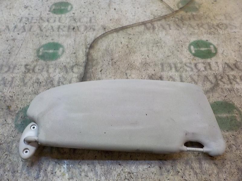 Recambio de parasol izquierdo para ford focus lim. (cb4) 1.6 tdci cat referencia OEM IAM 1700319  