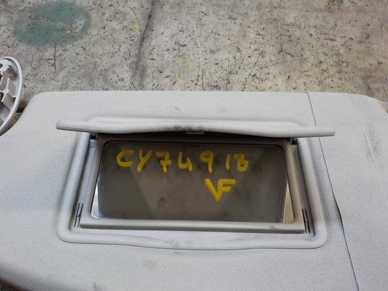 Recambio de parasol izquierdo para ford focus lim. (cb4) 1.6 tdci cat referencia OEM IAM 1700319  