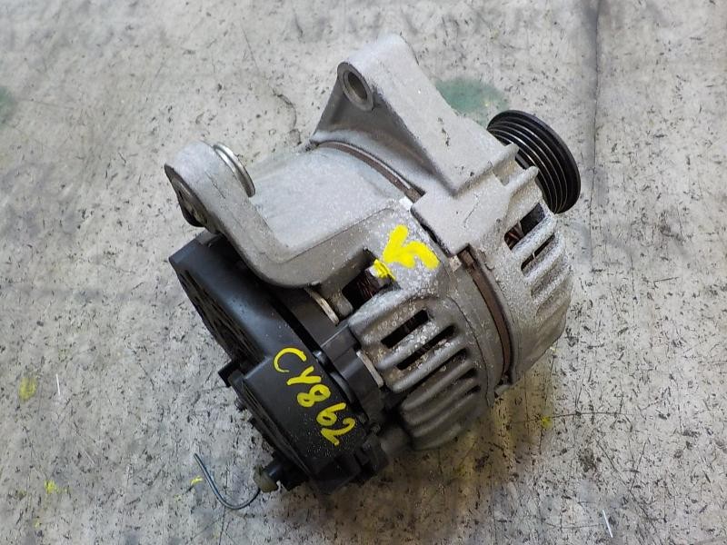 Recambio de alternador para opel zafira b 1.6 16v cat referencia OEM IAM   