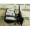Recambio de espejo izquierdo para opel movano referencia OEM IAM   