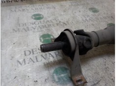 Recambio de transmision central para mercedes-benz clase s (w220) berlina 400 cdi (220.028) referencia OEM IAM A2204102402   2