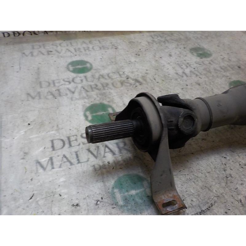 Recambio de transmision central para mercedes-benz clase s (w220) berlina 400 cdi (220.028) referencia OEM IAM A2204102402  