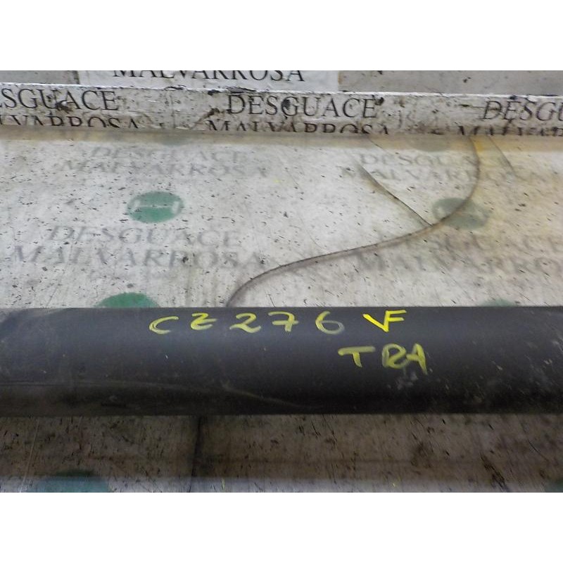 Recambio de transmision central para mercedes-benz clase s (w220) berlina 400 cdi (220.028) referencia OEM IAM A2204102402  