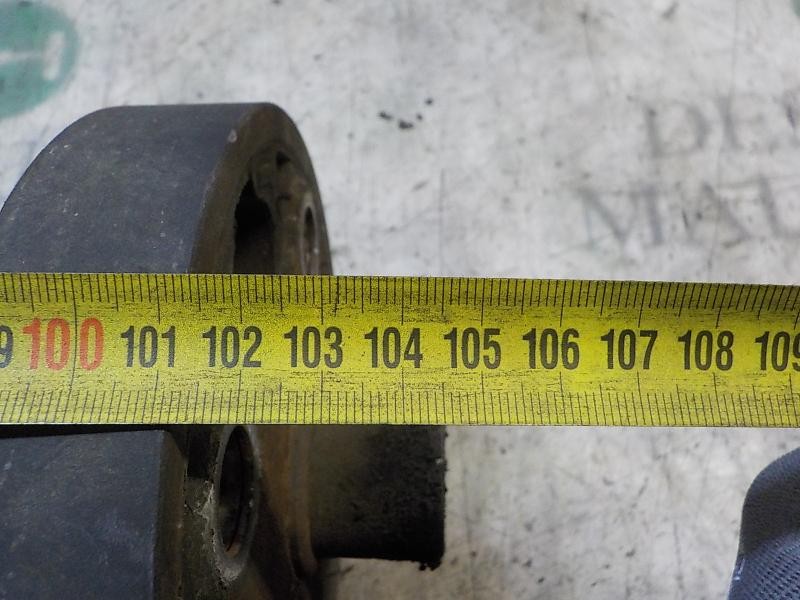 Recambio de transmision central para mercedes-benz clase s (w220) berlina 400 cdi (220.028) referencia OEM IAM A2204102402  