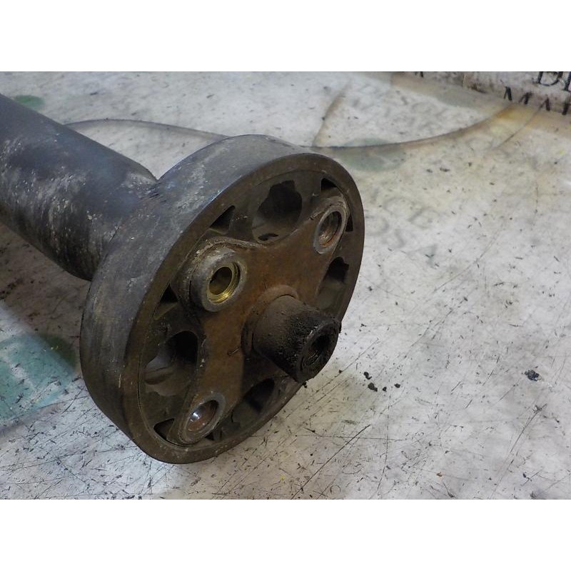 Recambio de transmision central para mercedes-benz clase s (w220) berlina 400 cdi (220.028) referencia OEM IAM A2204102402  