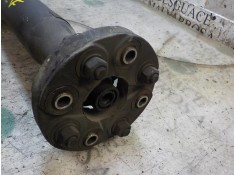 Recambio de transmision central para mercedes-benz clase s (w220) berlina 400 cdi (220.028) referencia OEM IAM A2204101201   2