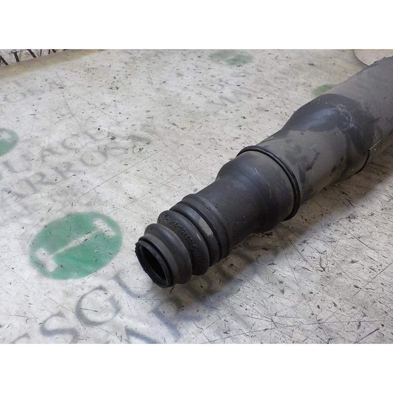 Recambio de transmision central para mercedes-benz clase s (w220) berlina 400 cdi (220.028) referencia OEM IAM A2204101201  