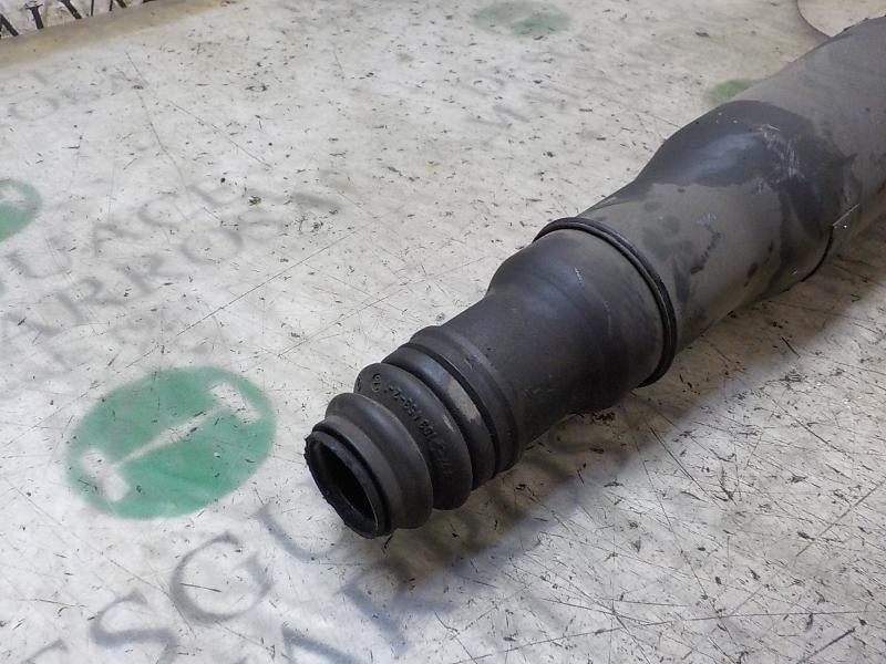 Recambio de transmision central para mercedes-benz clase s (w220) berlina 400 cdi (220.028) referencia OEM IAM A2204101201  