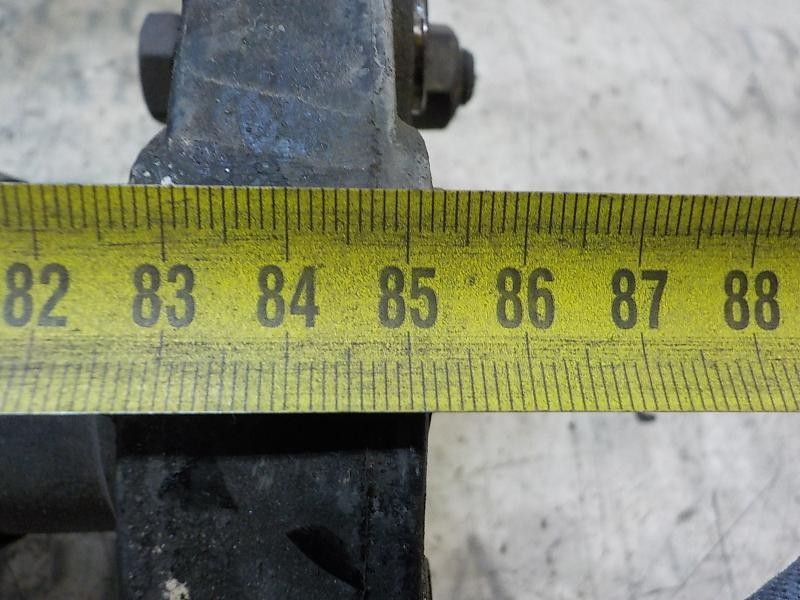 Recambio de transmision central para mercedes-benz clase s (w220) berlina 400 cdi (220.028) referencia OEM IAM A2204101201  