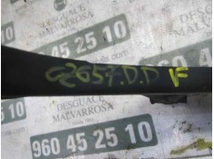 Recambio de brazo suspension inferior delantero derecho para renault grand modus 1.2 16v referencia OEM IAM 8200615058   2