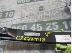 Recambio de elevalunas trasero izquierdo para bmw serie 1 berlina (e81/e87) 118d referencia OEM IAM 51347067799   2